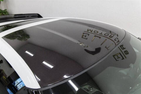 2017 Chevrolet Corvette Z06