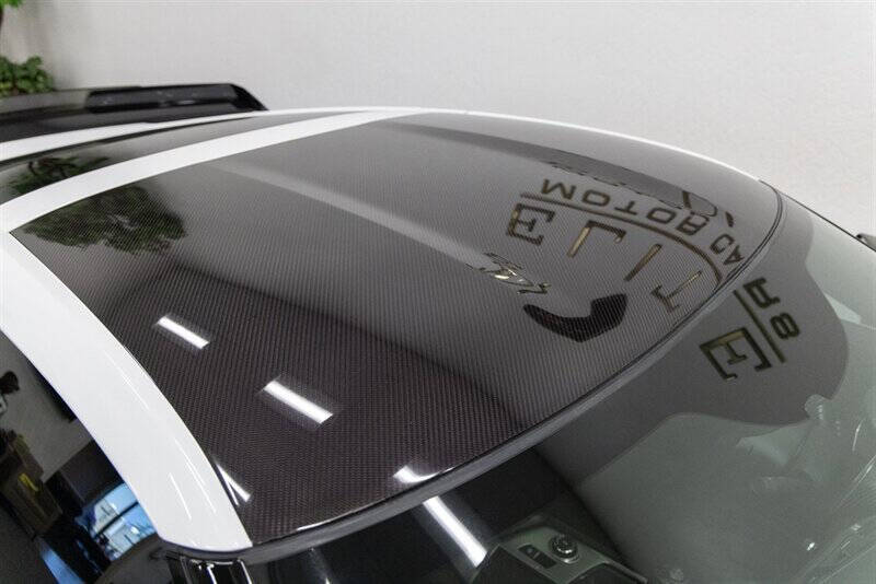 2017 Chevrolet Corvette Z06