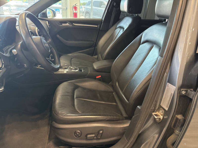 2019 Audi A3 Premium Plus 40 TFSI