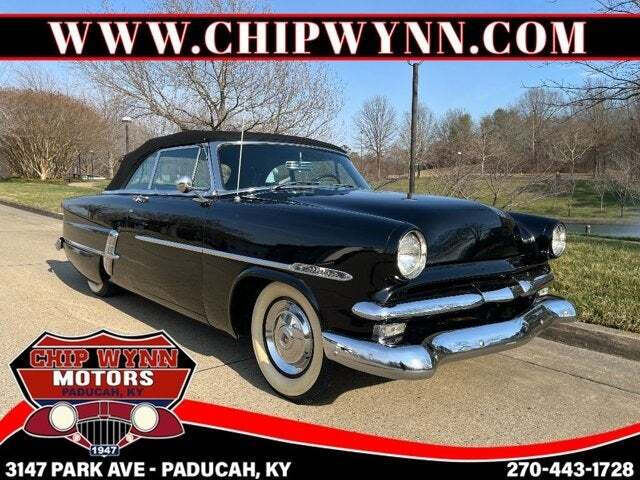 Classic Cars For Sale In Paducah KY Carsforsale