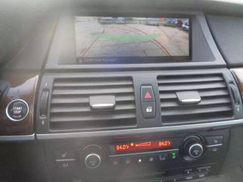 2009 BMW X5 xDrive48i