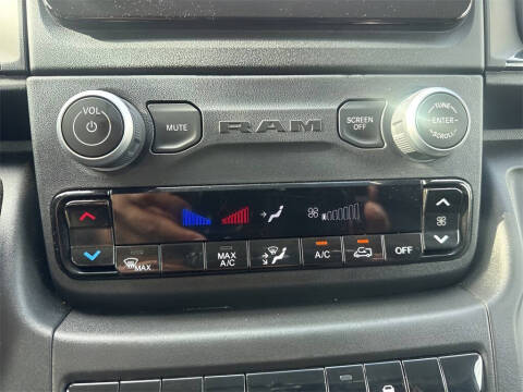 2023 RAM ProMaster 2500 136 WB