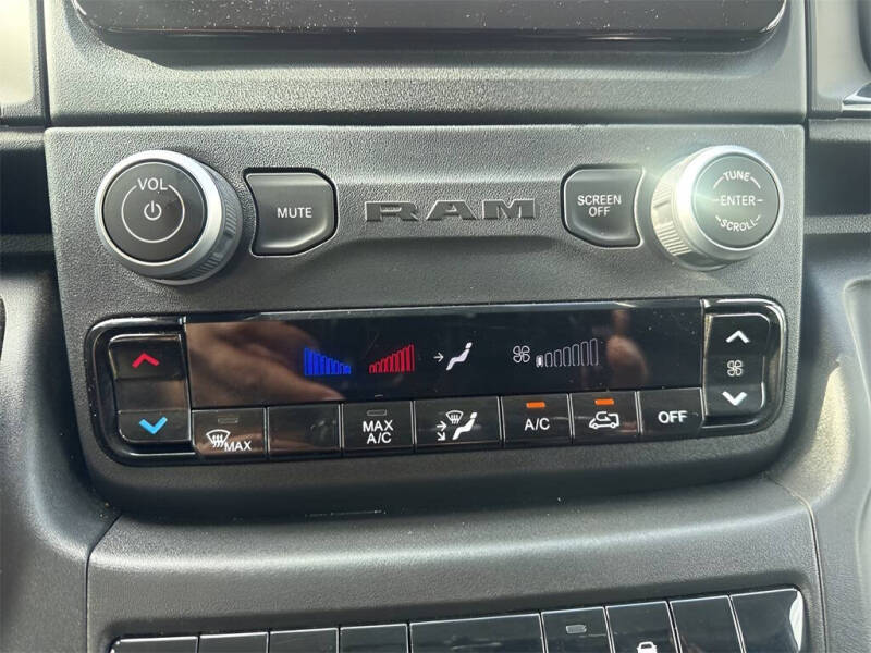 2023 RAM ProMaster 2500 136 WB