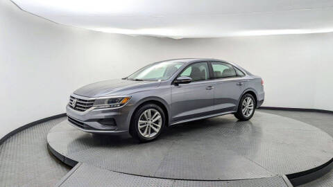 2020 Volkswagen Passat S
