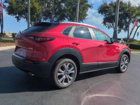 2026 Mazda CX-30 2.5 S Preferred