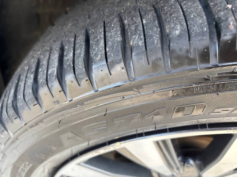 2019 Mitsubishi Outlander SE