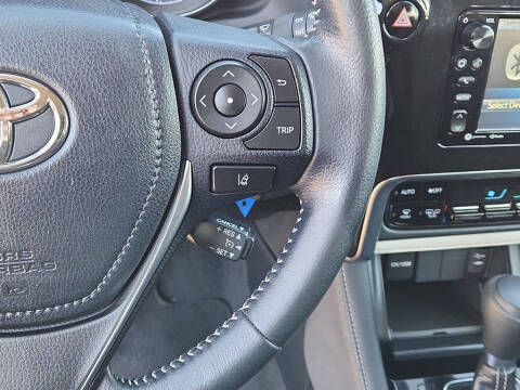 2018 Toyota Corolla iM
