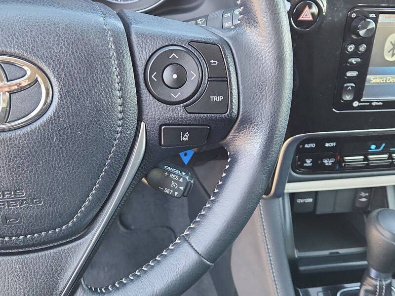 2018 Toyota Corolla iM
