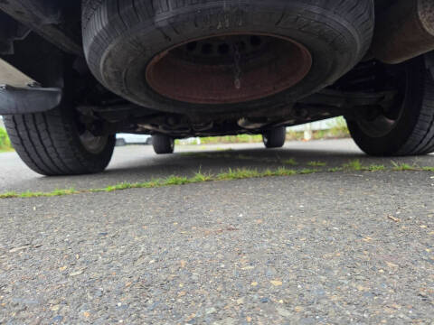 2015 Toyota Sequoia Limited