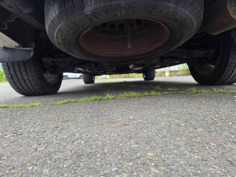 2015 Toyota Sequoia Limited