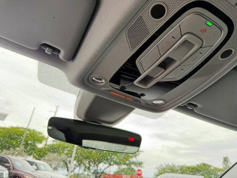 2019 Audi A4 Premium 40 TFSI