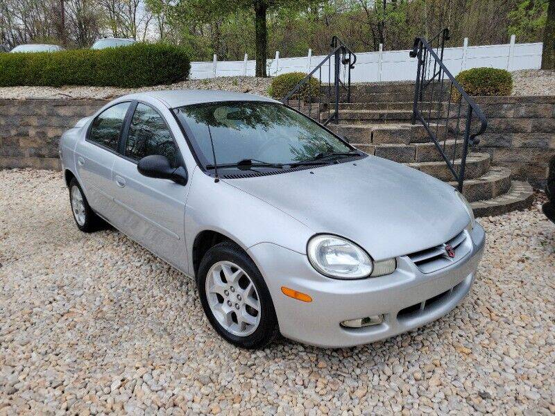 2002 Dodge Neon for sale at EAST PENN AUTO SALES in Pen Argyl PA