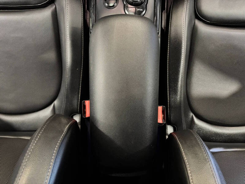 2017 MINI Clubman Cooper S ALL4