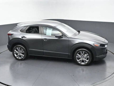 2023 Mazda CX-30 2.5 S Preferred