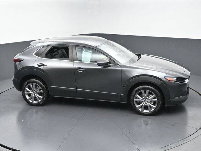 2023 Mazda CX-30 2.5 S Preferred