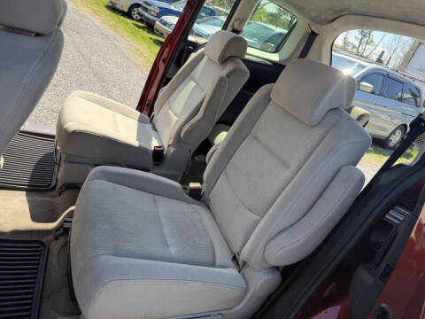 2010 Mazda MAZDA5