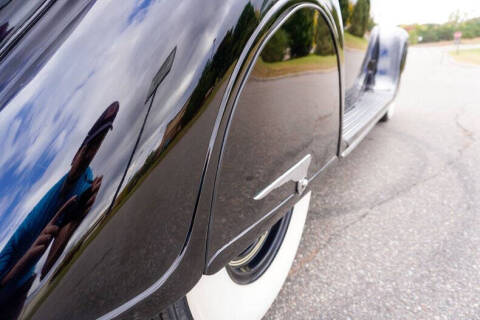 1936 Chrysler Imperial