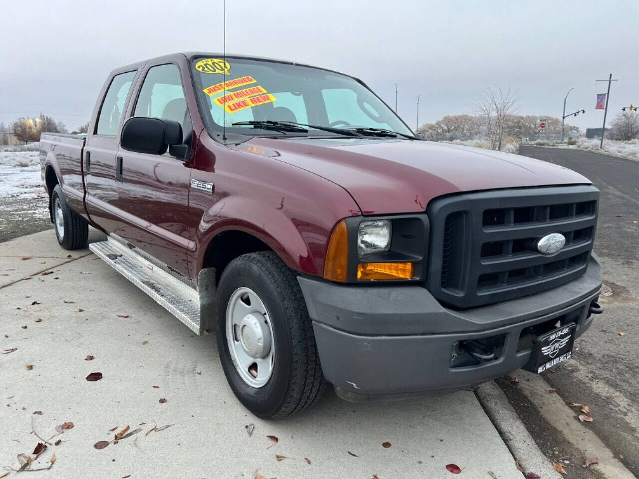 Pickups For Sale in Walla Walla, WA WALLA WALLA AUTO SALES