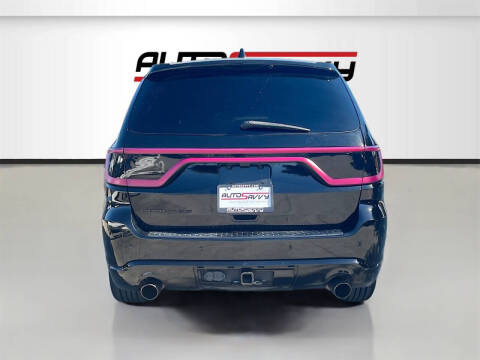 2022 Dodge Durango R/T