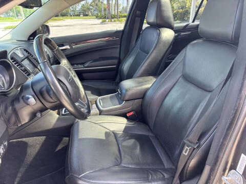 2019 Chrysler 300 Limited