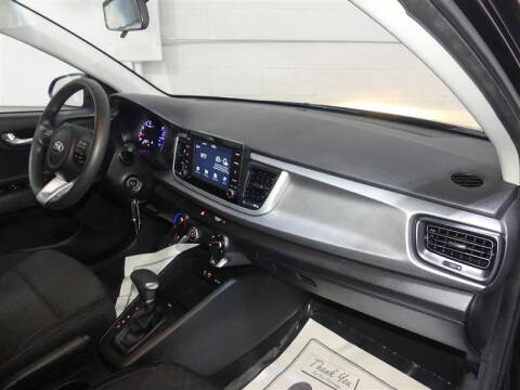 2020 Kia Rio 5-Door S