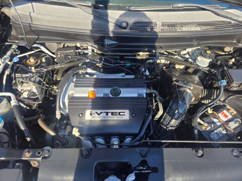 2011 Honda Element LX