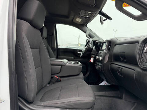 2020 GMC Sierra 2500HD