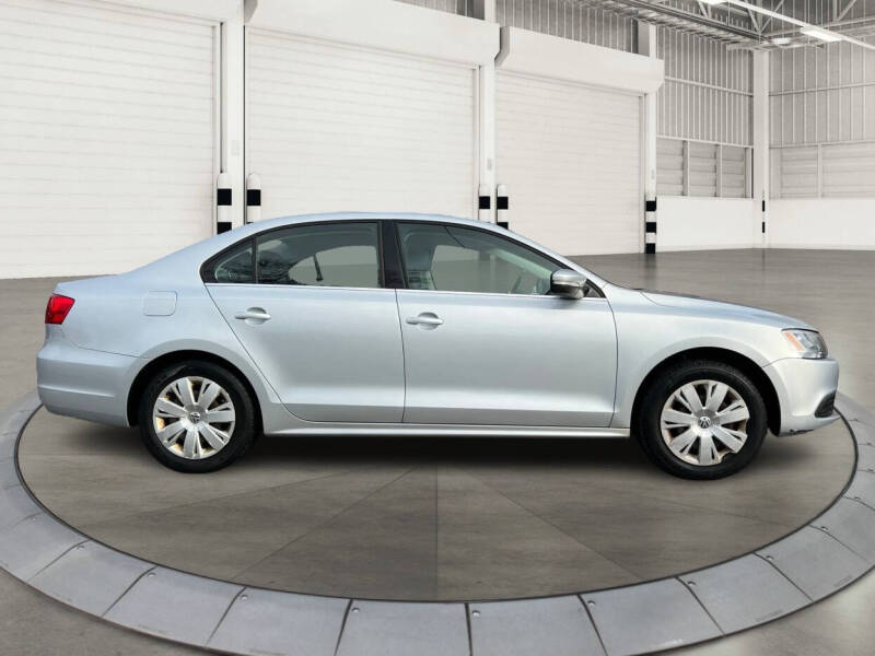 2013 Volkswagen Jetta