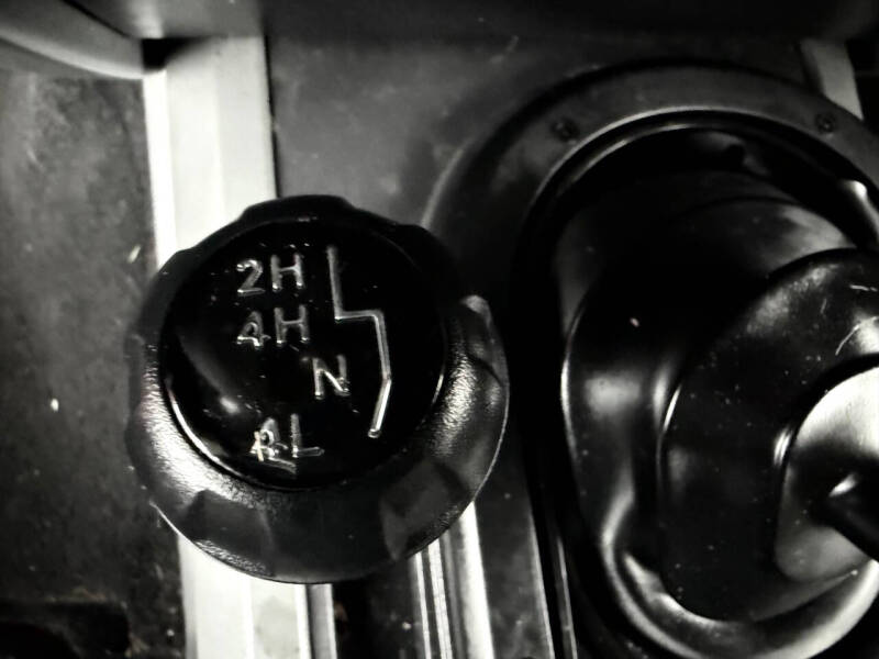 2008 Jeep Wrangler X