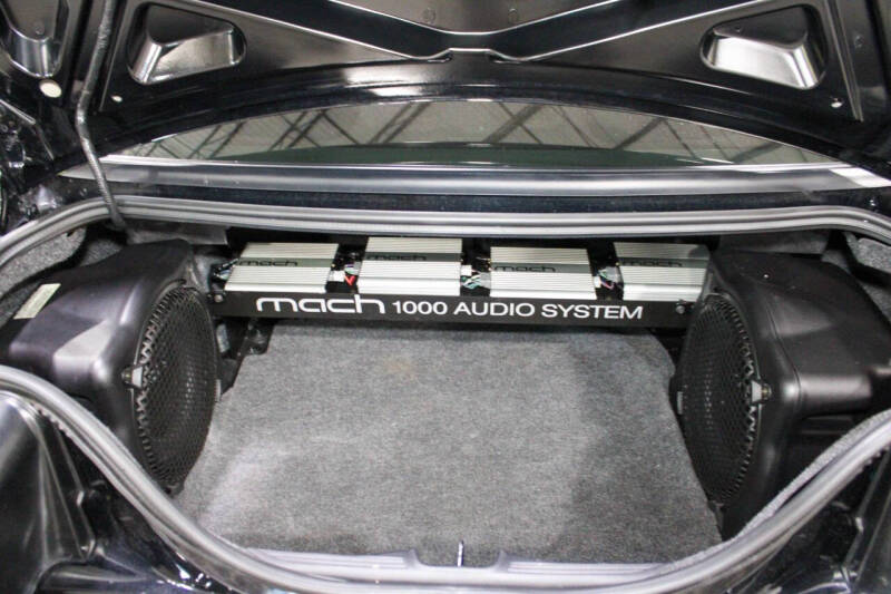 2003 Ford Mustang GT Deluxe