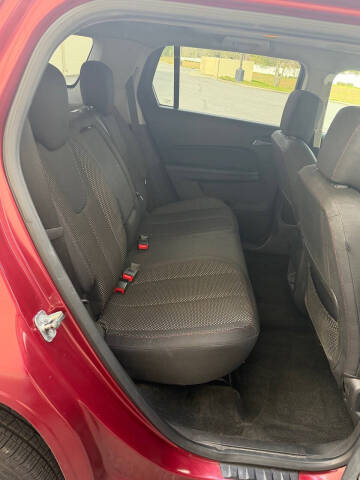 2012 GMC Terrain SLE-2