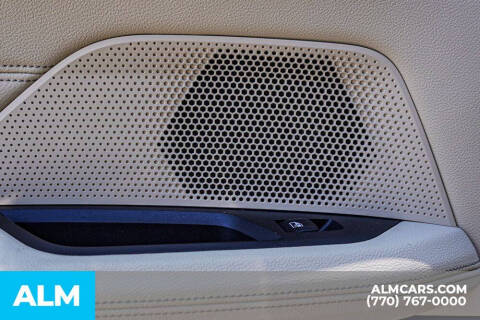 2022 BMW i4 eDrive40 Gran Coupe