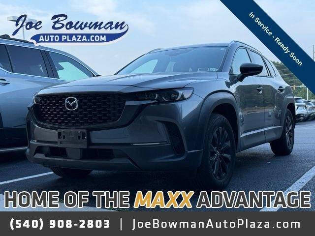 2024 Mazda CX-50 2.5 S Preferred