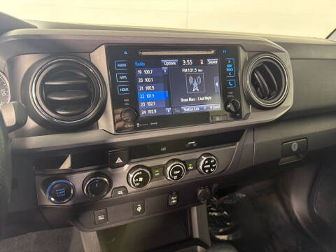 2016 Toyota Tacoma
