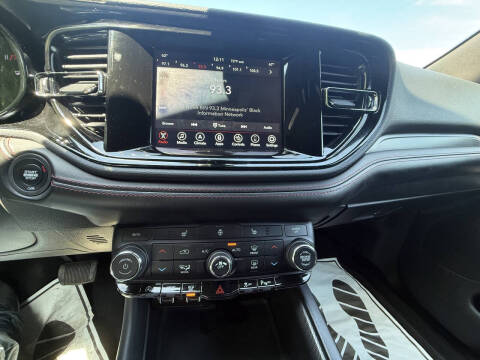 2023 Dodge Durango GT