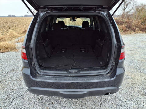 2024 Dodge Durango SXT