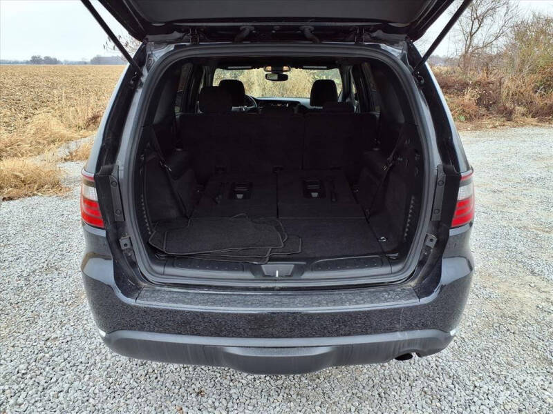 2024 Dodge Durango SXT