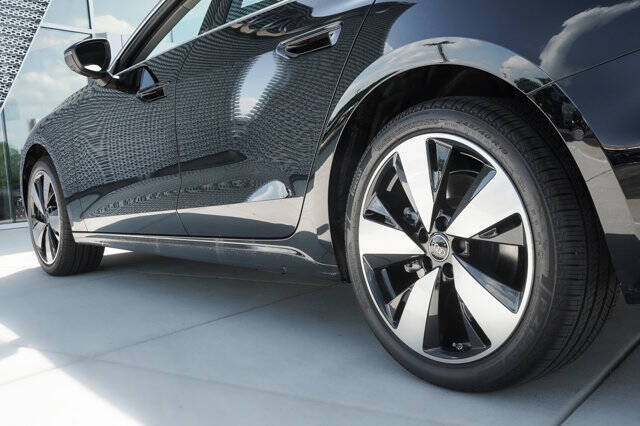 2025 Audi A5 quattro Prestige TFSI