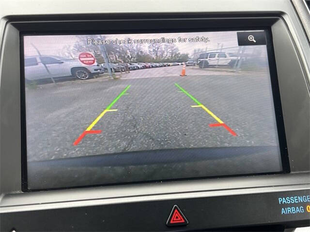 2014 Ford Taurus Limited