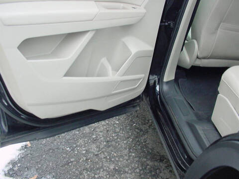 2018 Volkswagen Atlas V6 SE 4Motion