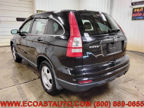 2010 Honda CR-V LX