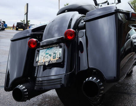 2019 Harley-Davidson Road King