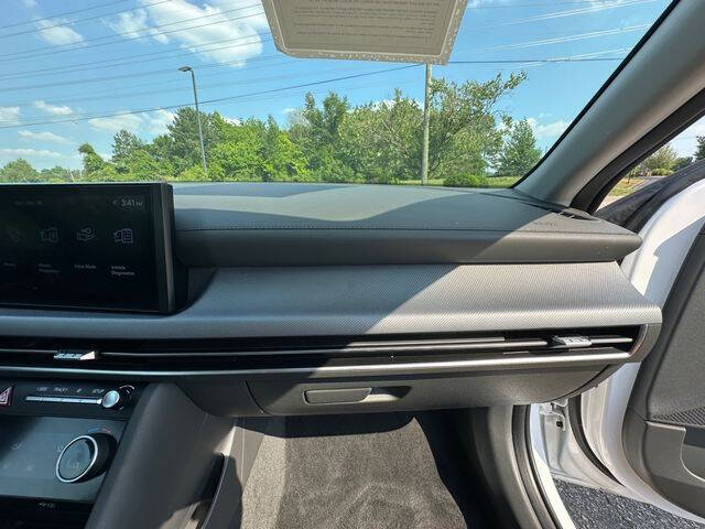 2025 Hyundai Sonata