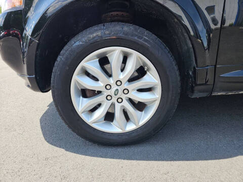 2014 Land Rover LR2