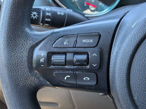 2019 Kia Sedona