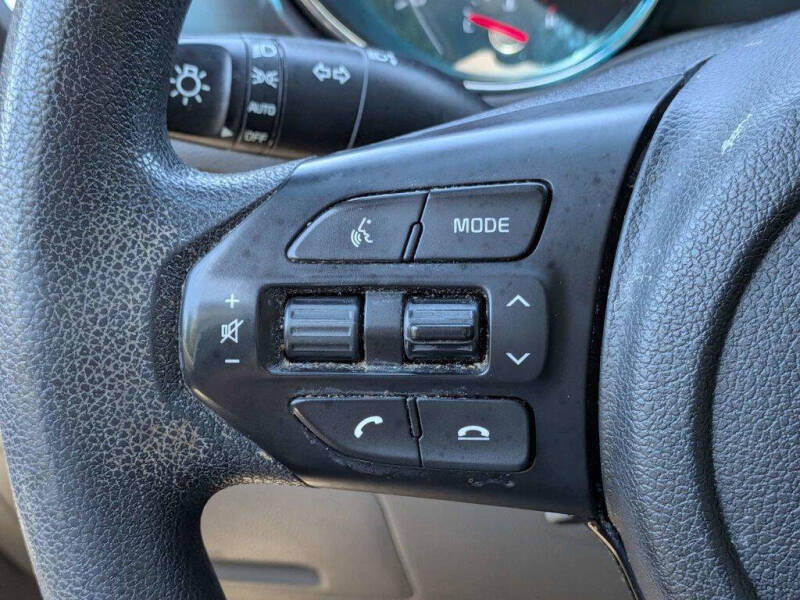 2019 Kia Sedona