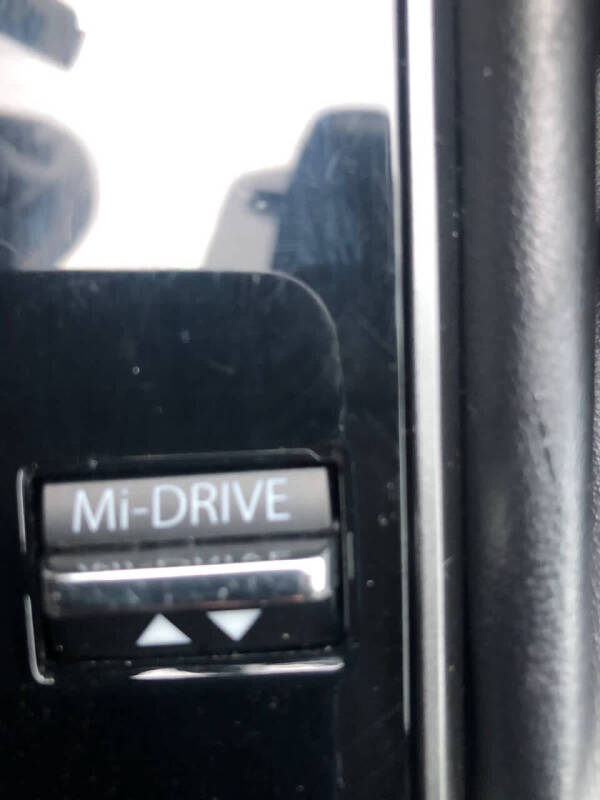 2024 Mazda CX-50 2.5 S Preferred