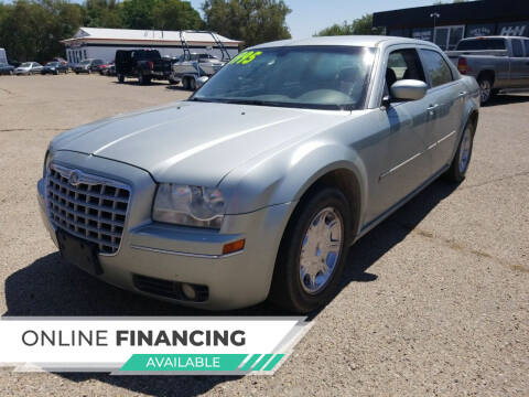 2006 Chrysler 300 for sale at Kim's Kars LLC in Caldwell ID