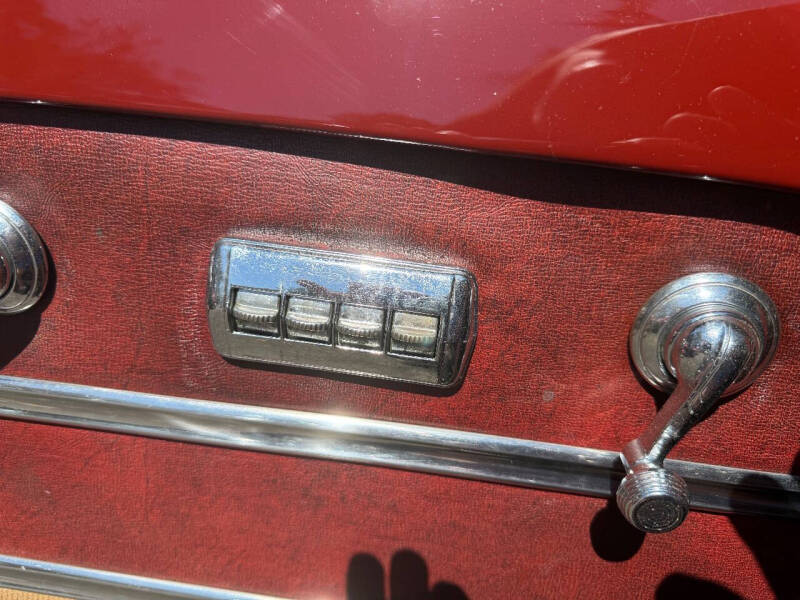 1948 Oldsmobile Super 98