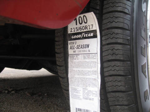 1968 Ford Country Squire